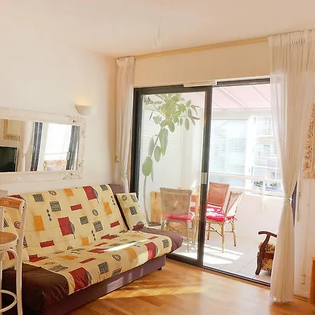 Apartman Du Parvis *