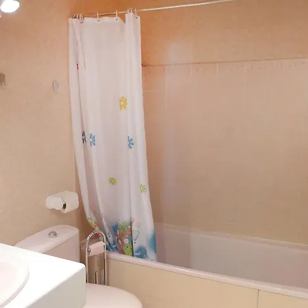 Du Parvis Apartament *