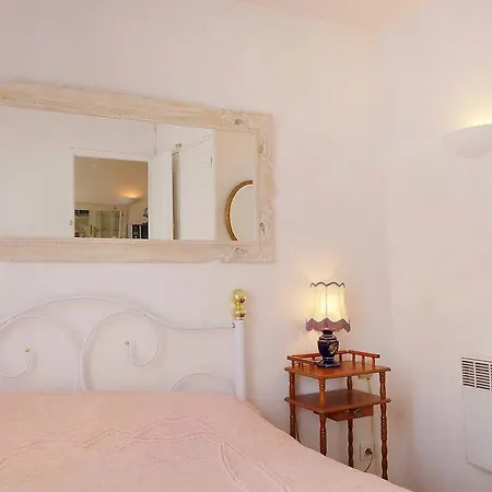 Apartman Du Parvis *